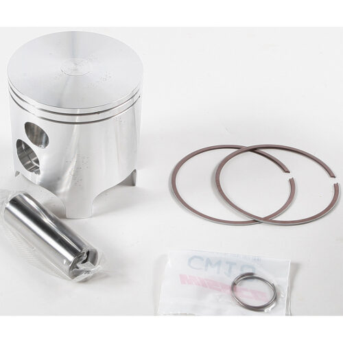 PISTON KIT PRO-LITE 66.40/STD  Honda CR250R 1997-2001