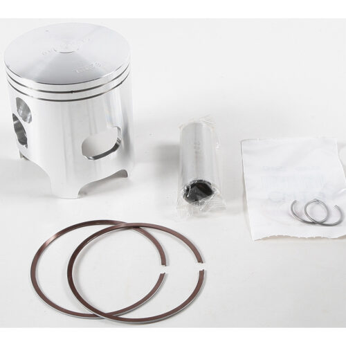 PISTON KIT PRO-LITE 66.40/STD  Kawasaki KX250 1992-2001