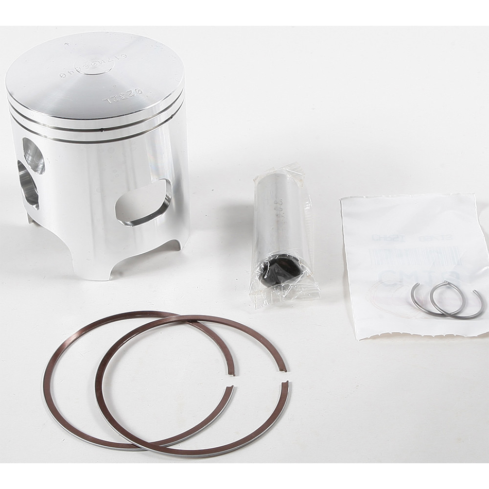 PISTON KIT PRO-LITE 66.40/STD Kawasaki KX250 1992-2001
