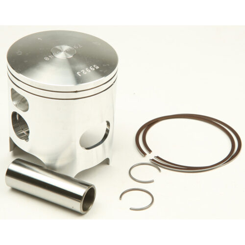 PISTON KIT PRO-LITE 66.40/STD  Kawasaki KX250 2002-2004