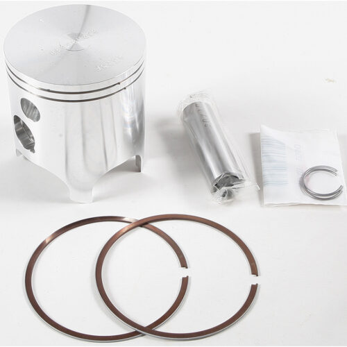 PISTON KIT PRO-LITE 66.40/STD KTM KTM 250 EXC 250 MXC 2000-2005