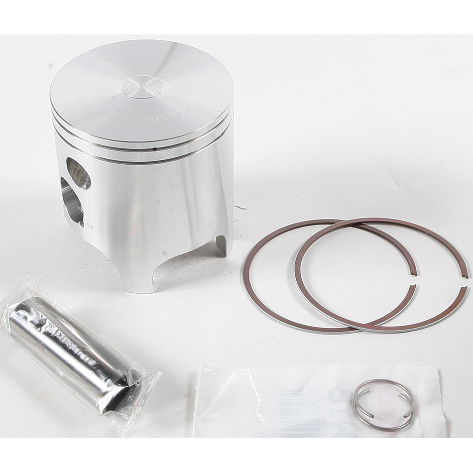 PISTON KIT PRO-LITE 66.40/STD Suzuki RM250 1998