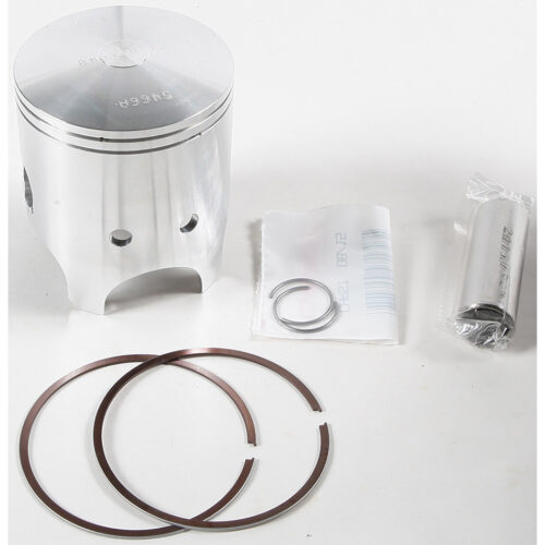 PISTON KIT PRO-LITE 66.40/STD  Suzuki RM250 1999
