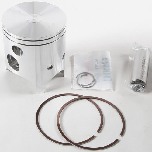 PISTON KIT PRO-LITE 66.40/STD  Suzuki RM250 2000-2002