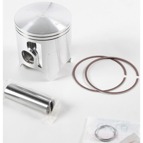 PISTON KIT PRO-LITE 66.50/+0.50  Honda TRX250R ATC250R CR250R 1984-1989