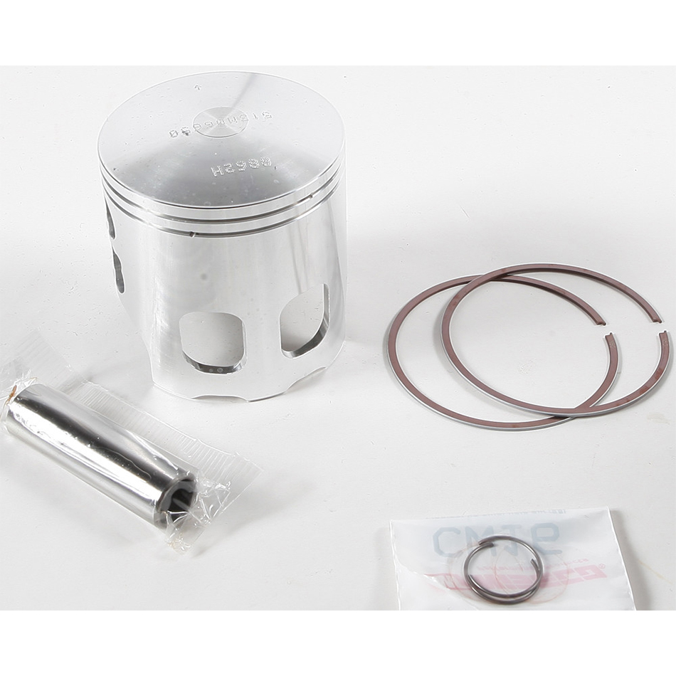 PISTON KIT PRO-LITE 66.50/+2.50 Yamaha RZ350 YFZ350 Banshee 1984-2006