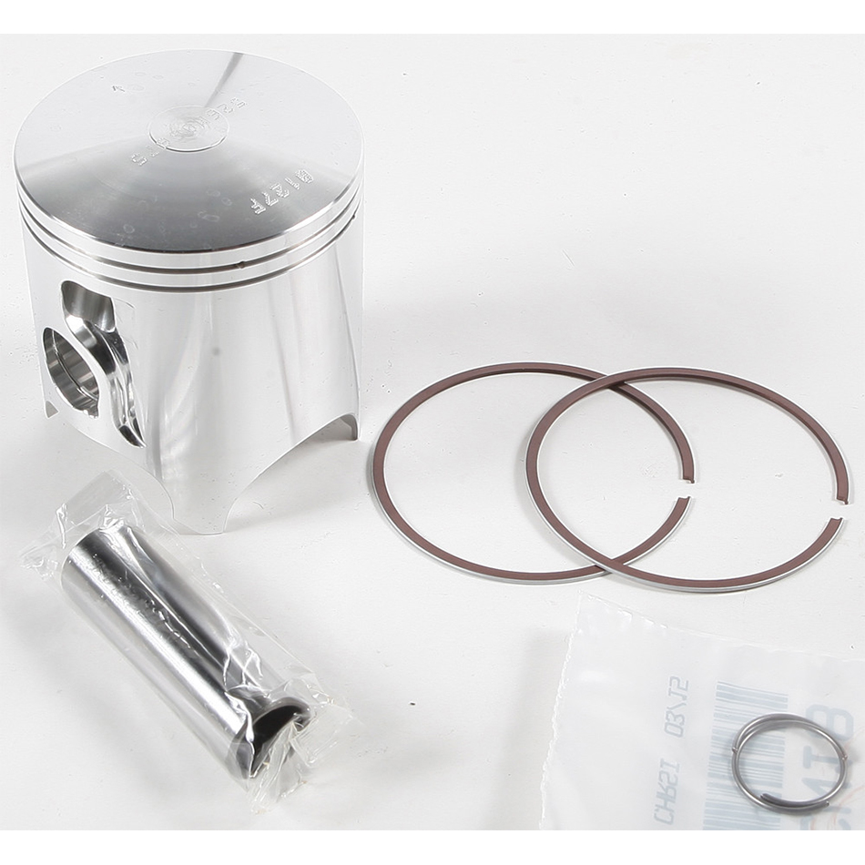 PISTON KIT PRO-LITE 66.75/+0.75 Honda TRX250R ATC250R CR250R 1984-1989
