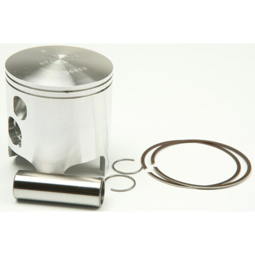 PISTON KIT PRO-LITE 67.00/+0.60  Honda CR250R 1986-1996