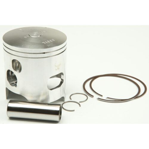PISTON KIT PRO-LITE 67.00/+0.60  Kawasaki KX250 1992-2001
