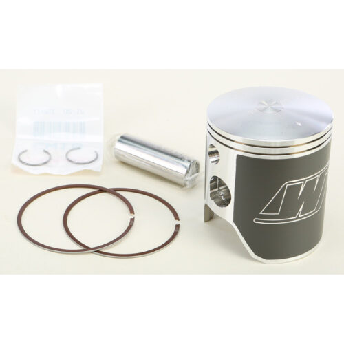 PISTON KIT PRO-LITE 67.00/+0.60  Suzuki RM250 2003-2008