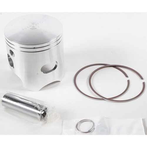 PISTON KIT PRO-LITE 67.00/+1.00  Kawasaki KDX 200 1986-2006