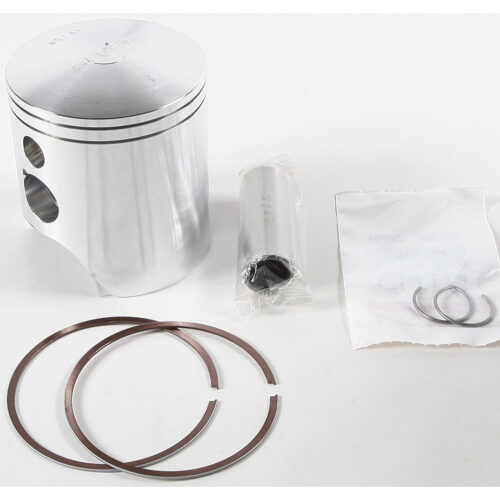 PISTON KIT PRO-LITE 67.00/STD  Suzuki RM250 RMX250 1989-1998