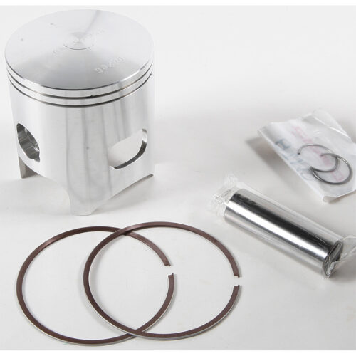 PISTON KIT PRO-LITE 67.40/STD  Kawasaki KXF 250 Tecate 4 KX250 1987-1989