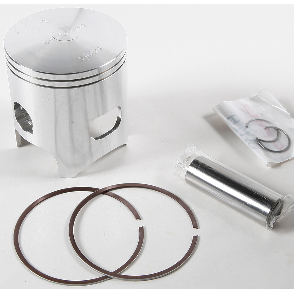 PISTON KIT PRO-LITE 67.40/STD Kawasaki KXF 250 Tecate 4 KX250 1987-1989