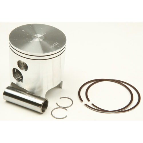 PISTON KIT PRO-LITE 68.00/+1.60  Honda CR250R 1997-2001