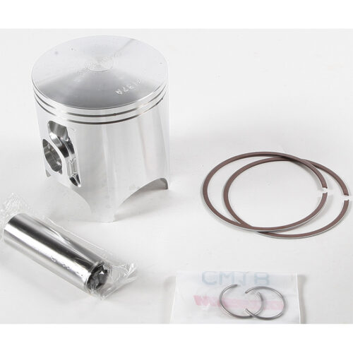 PISTON KIT PRO-LITE 68.00/+2.00  Honda TRX250R ATC250R CR250R 1984-1989