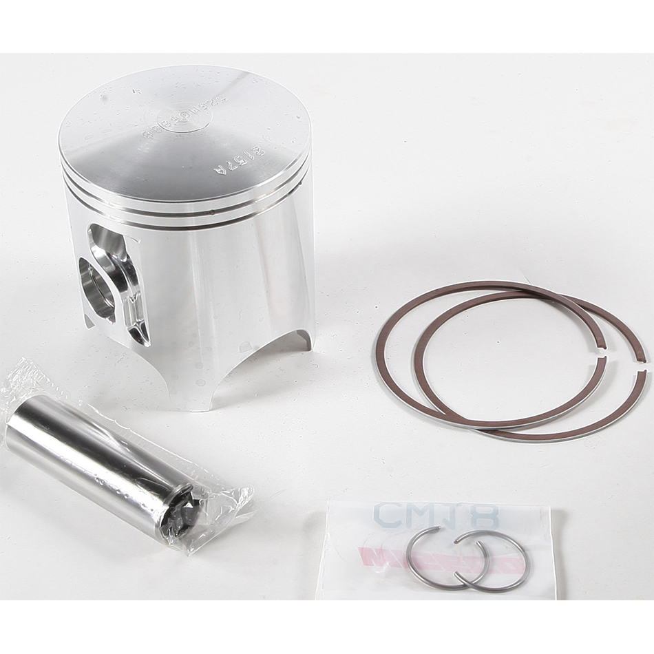 PISTON KIT PRO-LITE 68.00/+2.00 Honda TRX250R ATC250R CR250R 1984-1989