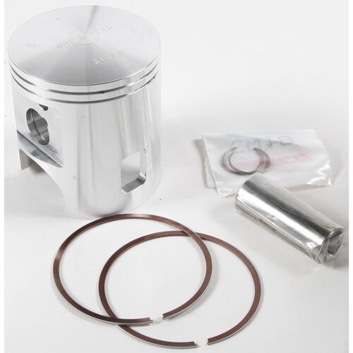 PISTON KIT PRO-LITE 68.00/+2.00  Honda TRX250R 1987-1989