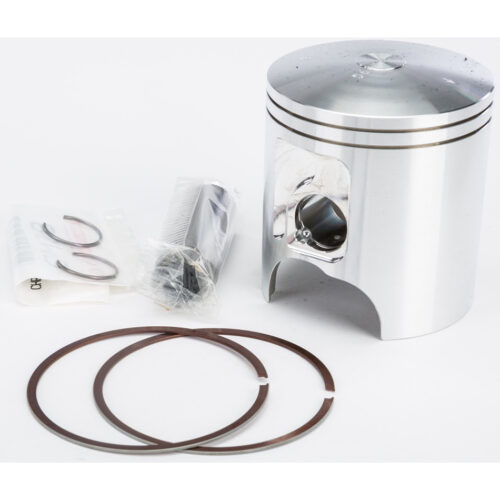 PISTON KIT PRO-LITE 68.00/STD  Yamaha YZ250 1983-1987