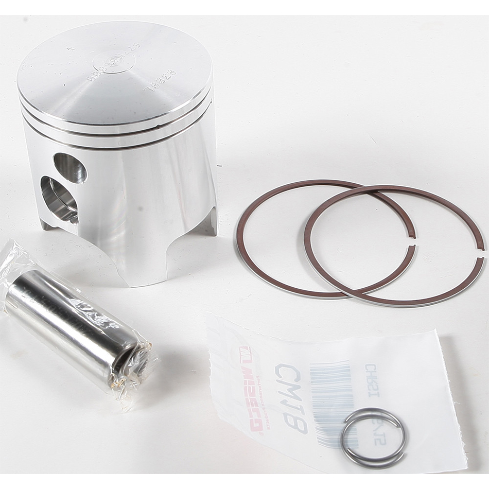 PISTON KIT PRO-LITE 68.00/STD Yamaha WR250 YZ250 1992-1998