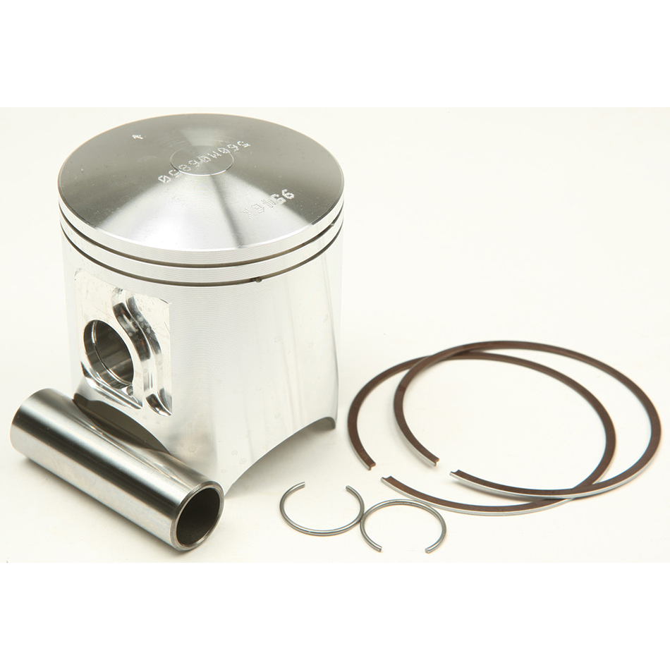 PISTON KIT PRO-LITE 68.50/+0.50 Yamaha YZ250 1983-1987