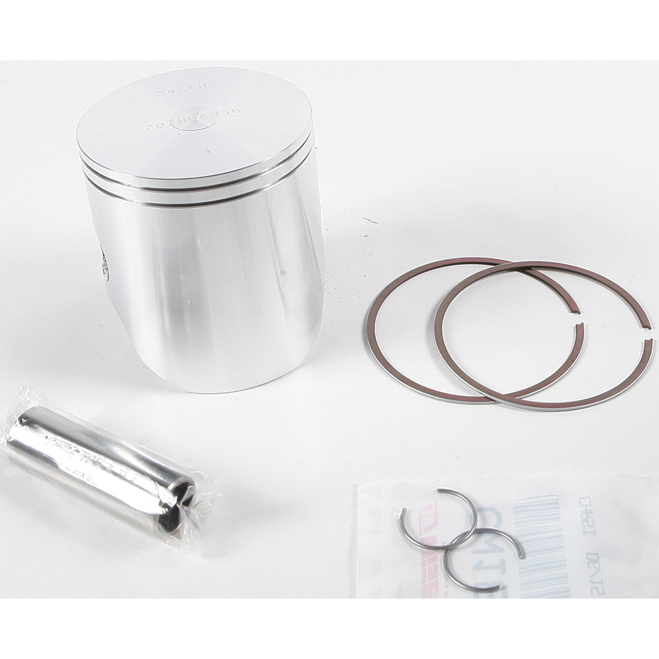 PISTON KIT PRO-LITE 68.50/+2.10 Honda CR250R 1997-2001