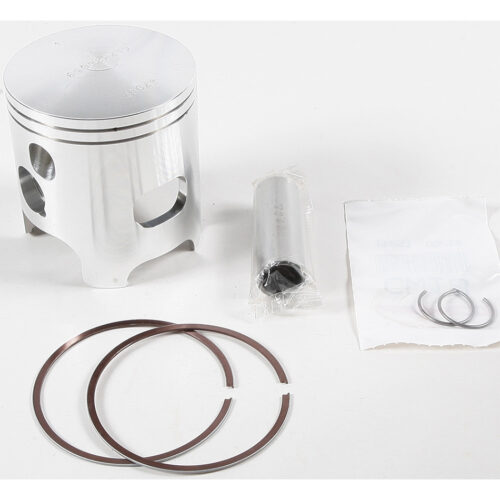 PISTON KIT PRO-LITE 68.50/+2.10  Kawasaki KX250 1992-2001