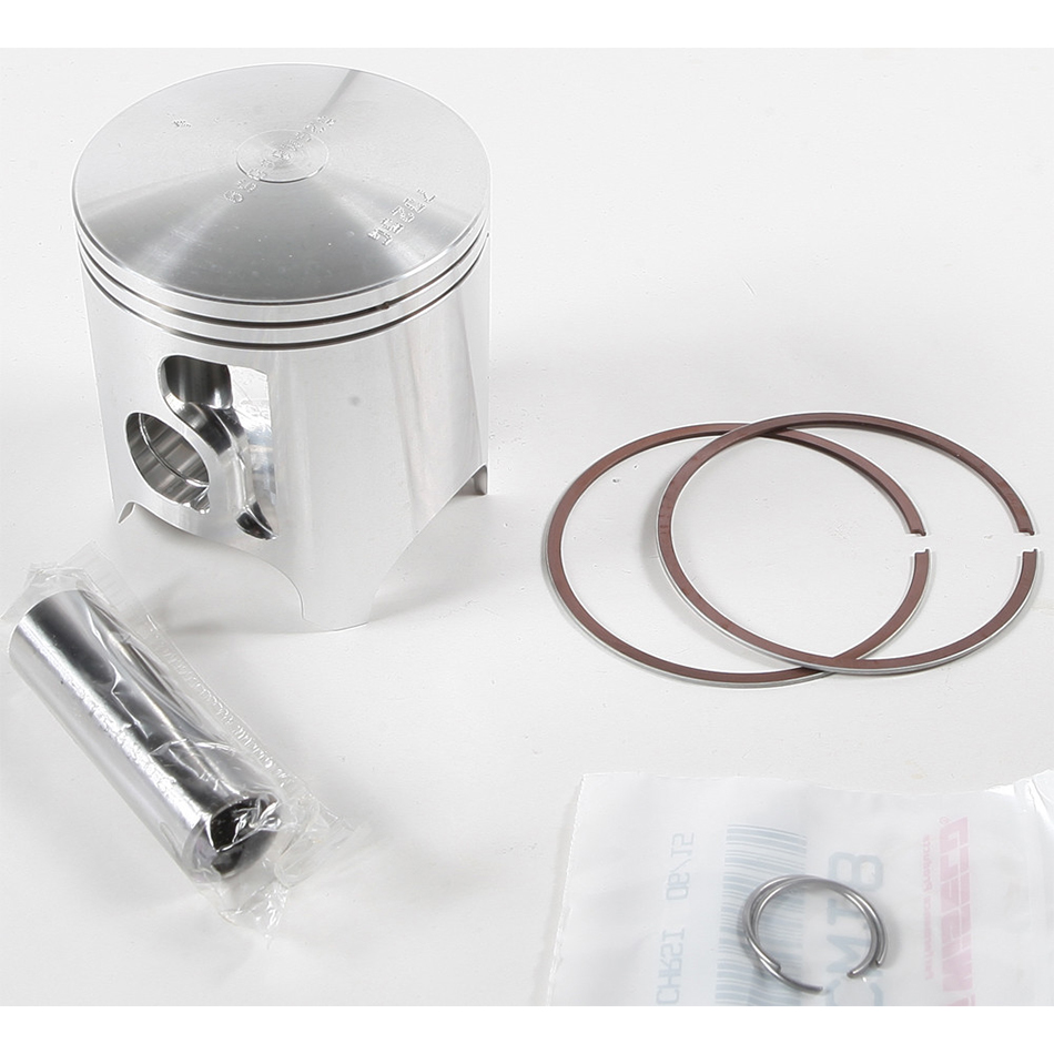 PISTON KIT PRO-LITE 68.50/+2.50 Honda TRX250R ATC250R CR250R 1984-1989