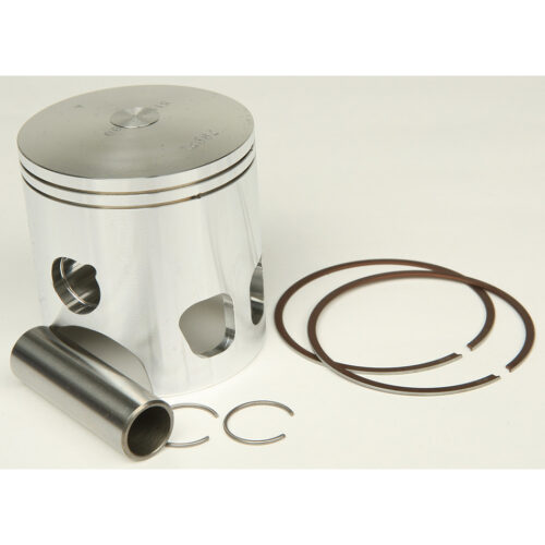 PISTON KIT PRO-LITE 69.00/+1.00  Yamaha It250 YTZ250 Tri-Z 1983-1986