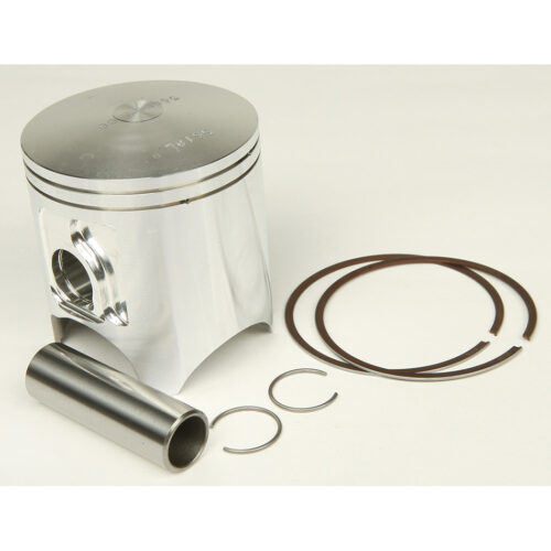PISTON KIT PRO-LITE 69.00/+1.00  Yamaha YZ250 1983-1987