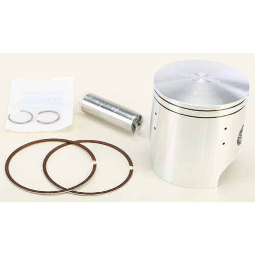 PISTON KIT PRO-LITE 69.00/+1.00  Yamaha WR250 YZ250 1988-1991