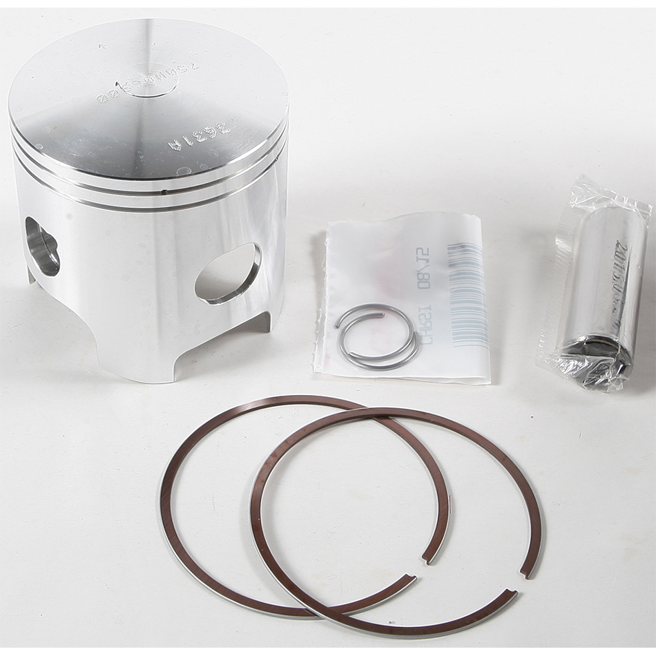 PISTON KIT PRO-LITE 69.00/STD Kawasaki KDX 220R 1997-2005