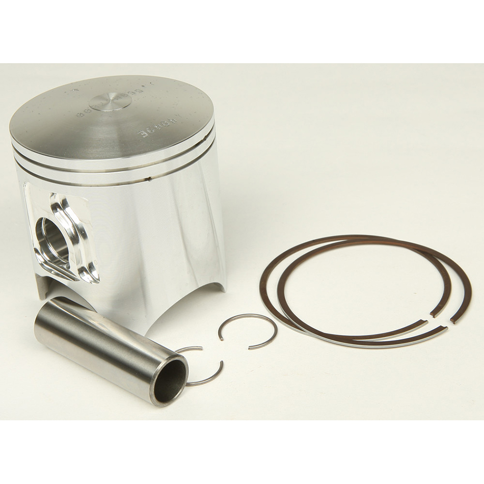 PISTON KIT PRO-LITE 70.00/+2.00 Yamaha YZ250 1983-1987