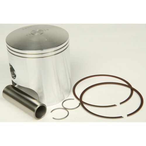 PISTON KIT PRO-LITE 70.50/+0.50  Suzuki Lt250R Quadracer 1985-1986