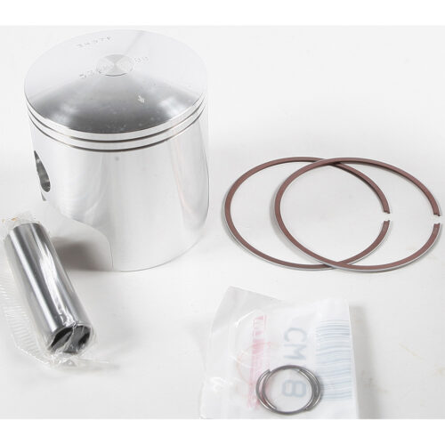 PISTON KIT PRO-LITE 71.00/+1.00  Suzuki Lt250R Quadracer 1985-1986