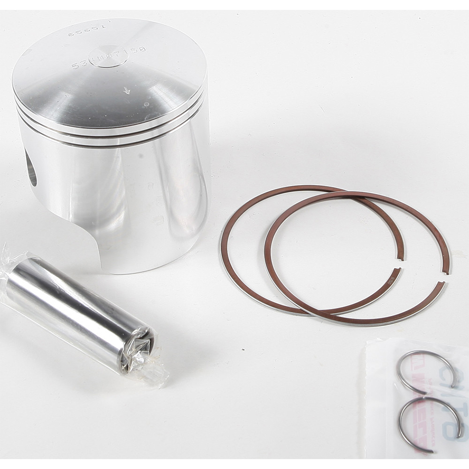 PISTON KIT PRO-LITE 71.50/+1.50 Suzuki Lt250R Quadracer 1985-1986