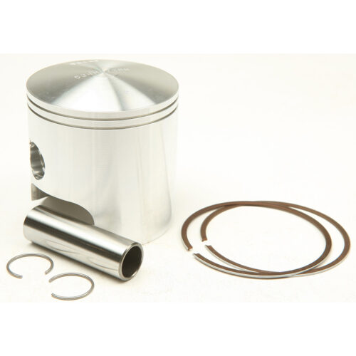 PISTON KIT PRO-LITE 72.00/+2.00  Suzuki Lt250R Quadracer 1985-1986