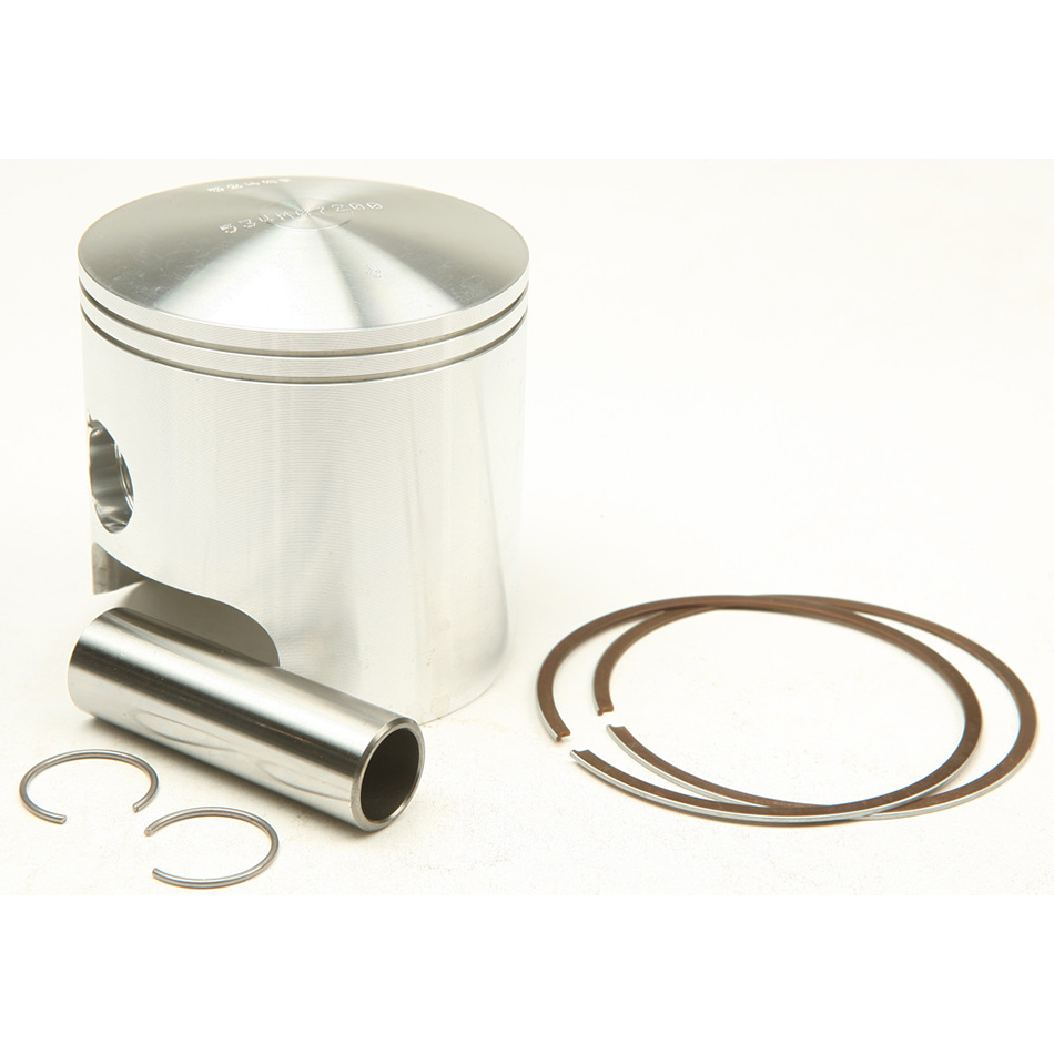 PISTON KIT PRO-LITE 72.00/+2.00 Suzuki Lt250R Quadracer 1985-1986