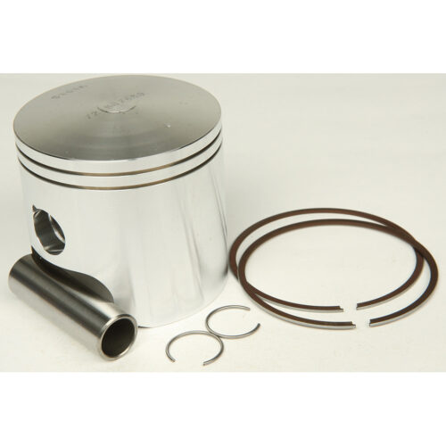 PISTON KIT PRO-LITE 76.50/+2.00  Polaris Xpress 300 300 2X4 300 4X4 Xplorer 300 4X4 1994-2000