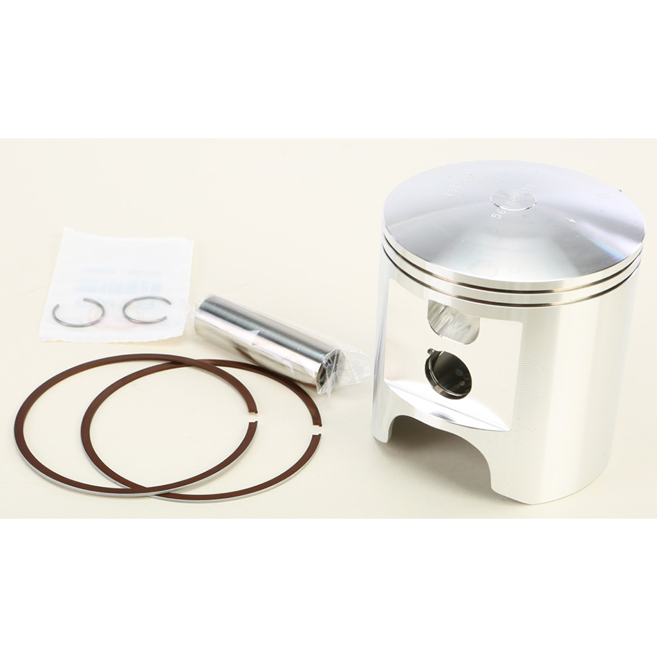 PISTON KIT PRO-LITE 86.50/+0.50 Suzuki Lt500R Quadracer 1987-1990