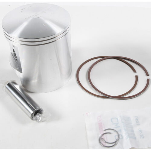 PISTON KIT PRO-LITE 87.00/+1.00  Suzuki Lt500R Quadracer 1987-1990