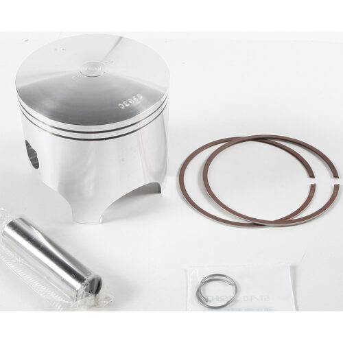 PISTON KIT PRO-LITE 87.00/STD  Yamaha WR500 YZ490 1984-1993