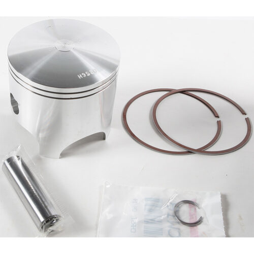 PISTON KIT PRO-LITE 87.50/+0.50  Yamaha WR500 YZ490 1984-1993
