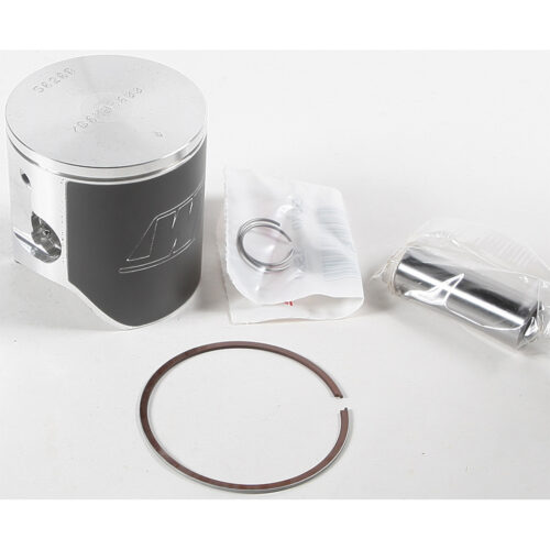 PISTON KIT PRO-LITE ARMORGLIDE 56.00/+2.00 GAS/HUS/HUSQ/KTM Husaberg Husqvarna KTM Gas Gas Gas-Gas Te125 TC 125 TE 125 125 SXS 125 SX 125 XC MC 125 2001-2021