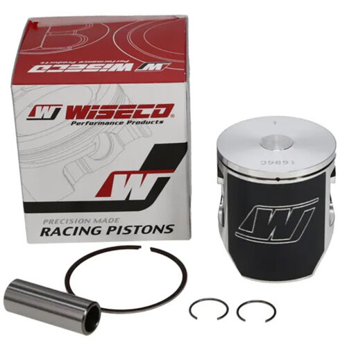 PISTON KIT PRO-LITE FORGED 56.00/+2.00  Yamaha YZ125 2023
