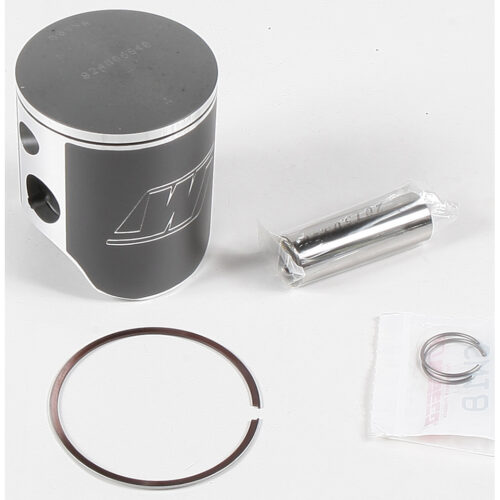 PISTON KIT RC ARMORGLIDE 66.40/STD GAS/HUS/HUSQ/KTM Husaberg Husqvarna KTM Te250 TC 250 TE 250 250 SX 250 XC 250 XC-W 2003-2017
