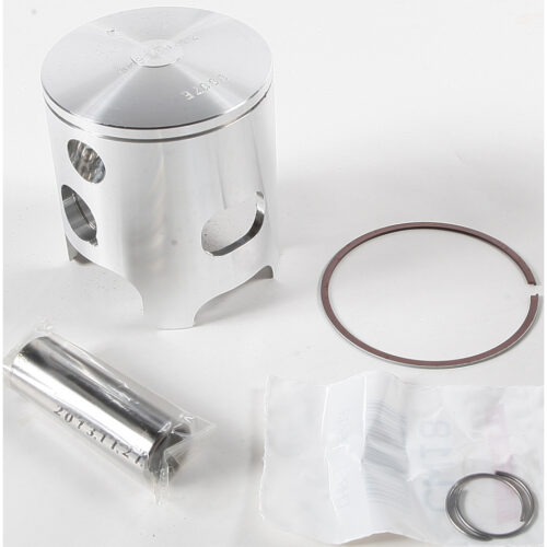 PISTON KIT RC ARMORGLIDE 66.40/STD  Kawasaki KX250 1992-2001