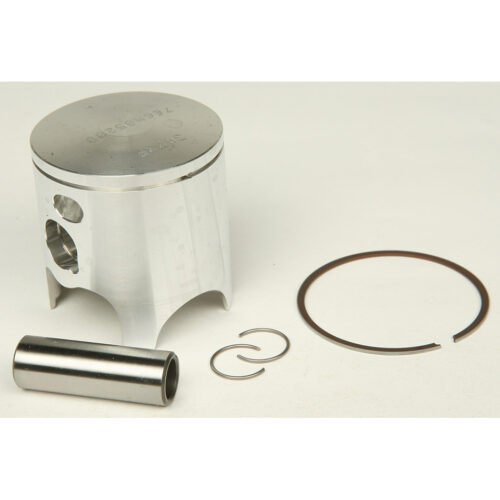 PISTON KIT RC GP 52.00/STD  Honda CR80RB Expert CR85R CR85RB Expert CR80R 1993-2007