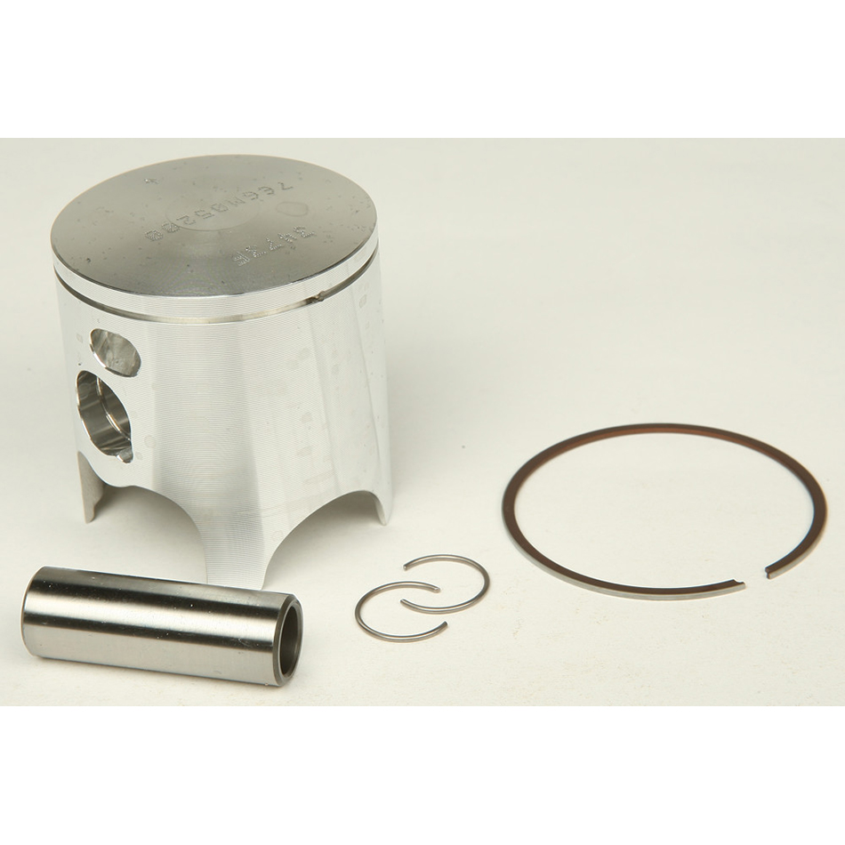 PISTON KIT RC GP 52.00/STD Honda CR80RB Expert CR85R CR85RB Expert CR80R 1993-2007