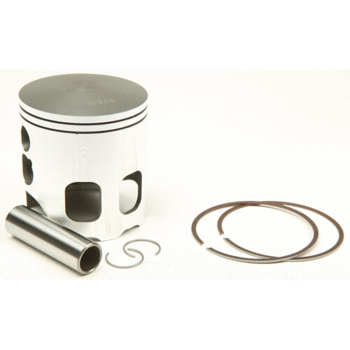 PISTON KIT RC GP ELECTRACOATED 64.50/+0.50  Yamaha YFZ350 Banshee 1987-2006